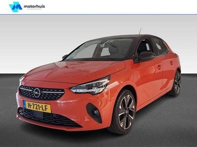 Opel Corsa-e
