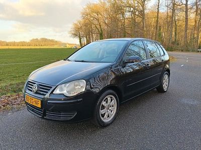 Gebruikt 2008 VW Polo | € 1.695 (Goede deal)
