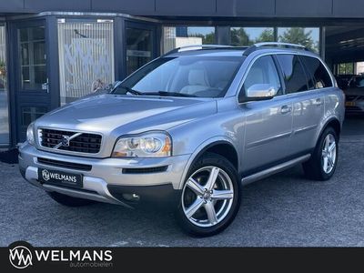 Occasion Volvo XC90 238 PK (175 kW) 2007 Grijs, metallic lak SUV