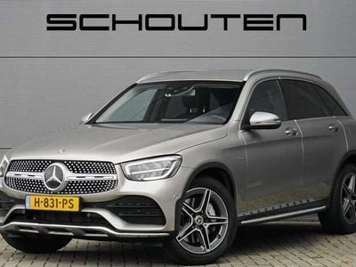 Mercedes GLC200