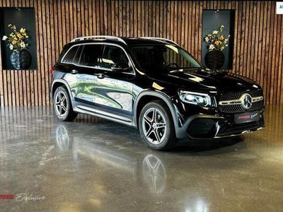 Mercedes GLB200
