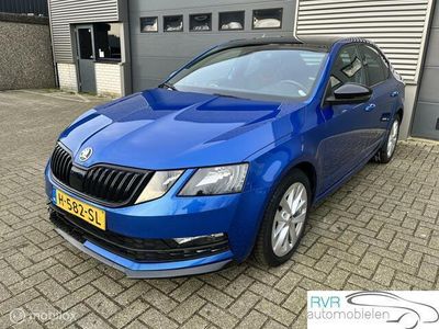 tweedehands Skoda Octavia 1.0 TSI SPORT/PANODAK/CRUISE/CLIMA/NAVI