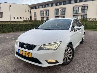 Seat Leon ST