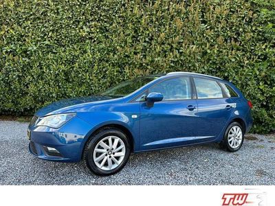 Seat Ibiza ST