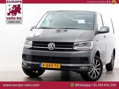 Grijs Gebruikt 2019 VW T6.1 Highline Van | € 13.950 (Super prijs)