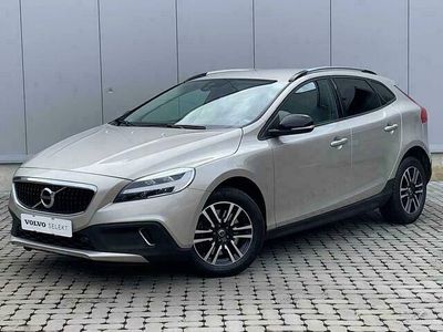 Volvo V40 CC