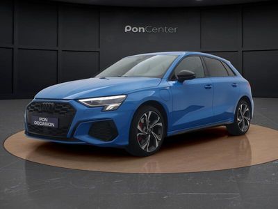 Audi A3 Sportback e-tron