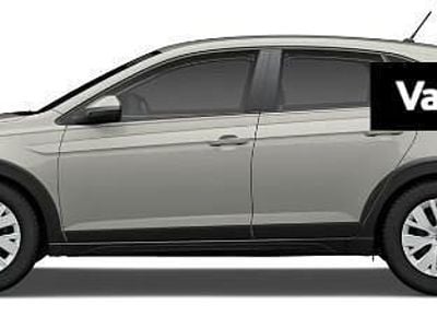 Occasion VW Taigo 95 PK (69 kW) 2025 Grijs SUV