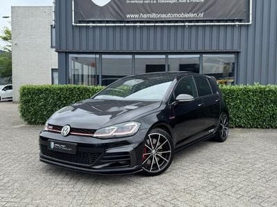 Zwart Gebruikt 2019 VW Golf VII GTI Hatchback | € 28.950 (Goede deal)