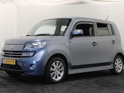 Daihatsu Materia