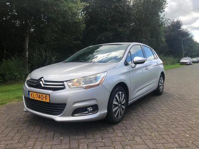 Citroën C4