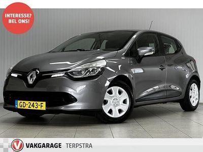 Renault Clio IV