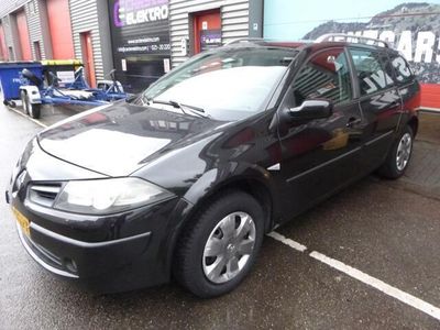 Renault Mégane GrandTour