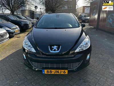 tweedehands Peugeot 308 1.6 VTi XT