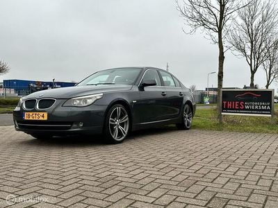 tweedehands BMW 520 5-SERIE i Corporate Lease Executive / Cruise/ PDC/