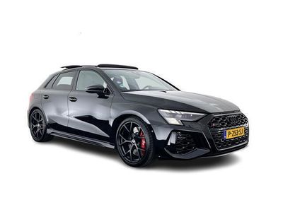 Audi RS3 Sportback