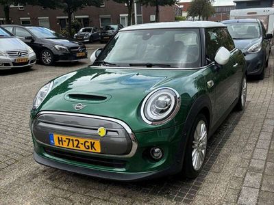 Mini Cooper SE