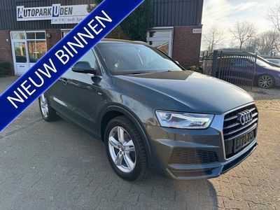 tweedehands Audi Q3 1.4 TFSI CoD Sport Pro Line S Automaat,navigatie,p