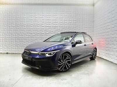 VW Golf VIII