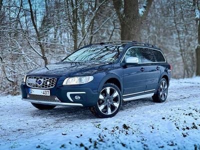 Occasion Volvo XC70 Inscription 215 PK (158 kW) 2016 Stationwagen