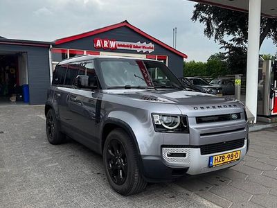 Grijs Gebruikt 2023 Land Rover Defender SE Dynamic SUV | € 96.500