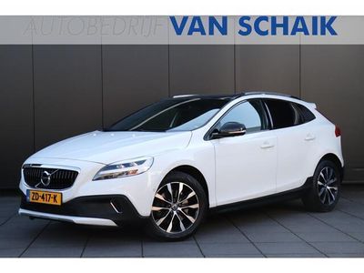 Volvo V40 CC