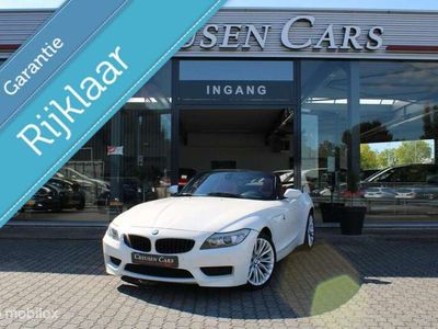 tweedehands BMW Z4 Roadster sDrive23i Executive