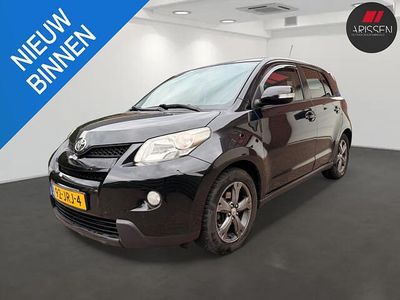 Toyota Urban Cruiser