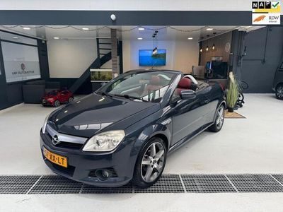Opel Tigra