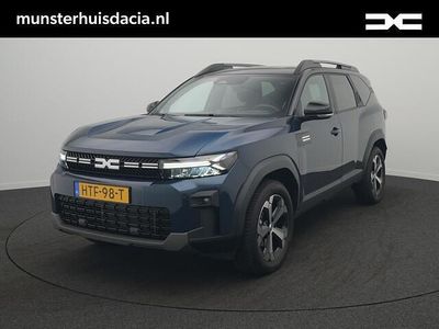 Occasion Dacia Bigster Journey 109 PK (80 kW) 2025 Blauw SUV