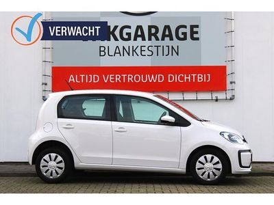 Wit Gebruikt 2020 VW up! move up! Hatchback | € 10.550 (Eerlijke prijs)