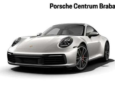 Porsche 911 Carrera S