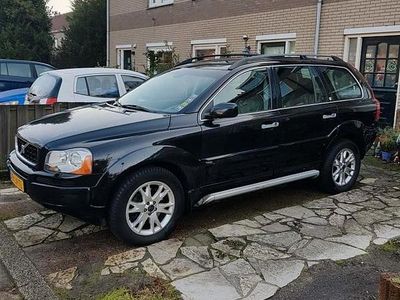 Occasion 2003 Volvo XC90 SUV | € 6.250