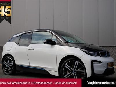 tweedehands BMW i3 Executive 120Ah / 42 kWh Schuifdak/Adaptive/ Accu 96%