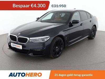 BMW 530e