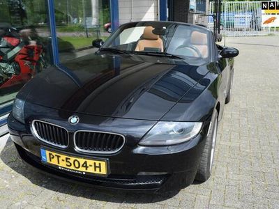 tweedehands BMW Z4 Roadster 2.5i Executive