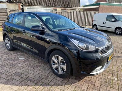 tweedehands Kia Niro 1.6 GDI H. DYN.PL.L