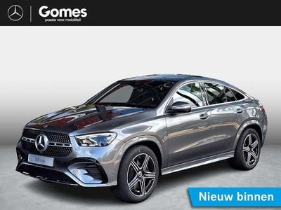 Mercedes GLE400
