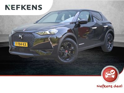 DS Automobiles DS3