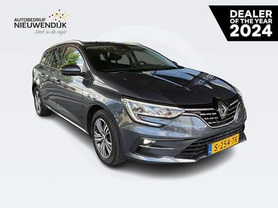 Renault Mégane IV