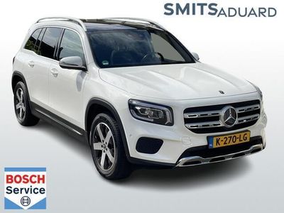 Mercedes GLB180