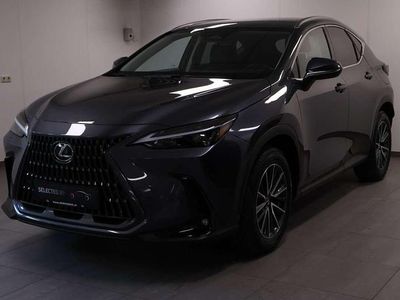 Lexus NX450h+