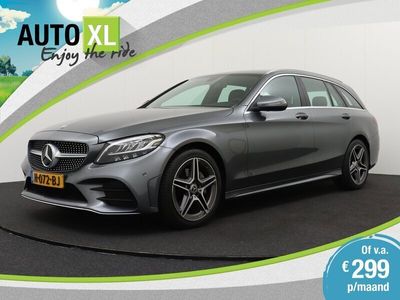 Mercedes C160
