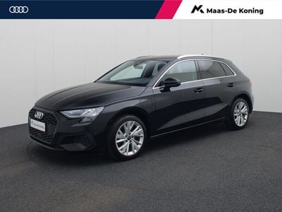 Audi A3 Sportback e-tron