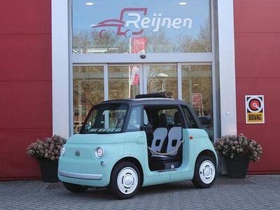 Overige Nieuw 2025 Fiat Topolino Dolcevita Hatchback | € 9.740