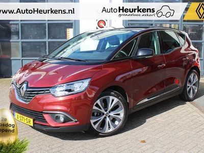 tweedehands Renault Scénic IV TCe 140 Intens | Dealer onderhouden | Lage KM-stand !