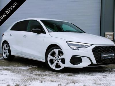 tweedehands Audi A3 Sportback 35 TFSI PRO LINE|S-TRONIC|PDC V+A|ACC|EC