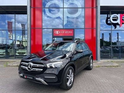 Mercedes GLE350e