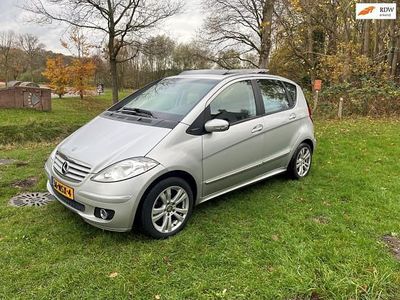Mercedes A200