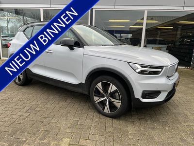 Grijs Occasion 2020 Volvo XC40 R-Design SUV | € 19.750 (Super prijs)